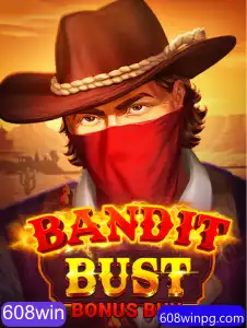 BanditBustBonusBuy: Explorando o Novo Jogo de Cassino Online