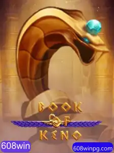 Descubra o Fascinante Mundo do BookOfKeno: A Nova Sensação de Entretenimento