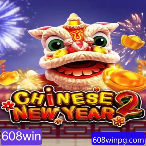 Descubra o Mundo Fascinante de CHINESENEWYEAR2: Uma Jornada de Emoção e Tradição