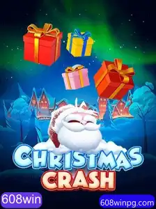 Descubra ChristmasCrash: Um Jogo Festivo de Estratégia e Diversão