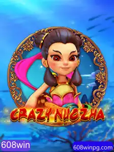 Explorando o Fascinante Mundo de CrazyNuoZha: Tudo o que Você Precisa Saber
