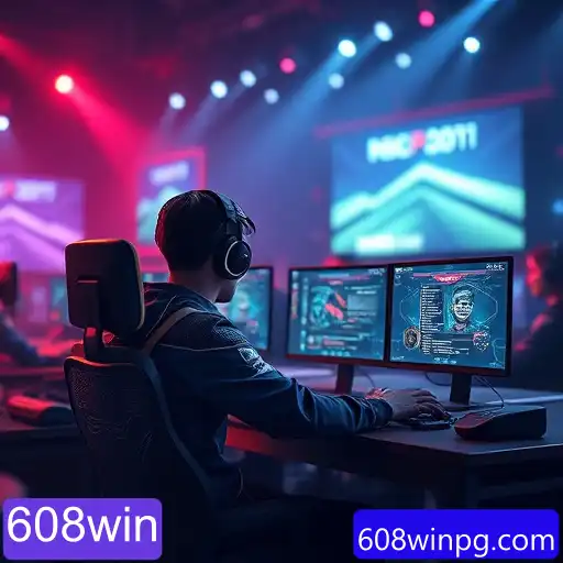 Esportes virtuais