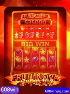 Descubra o Fascinante Mundo de FruitNovaSuper100