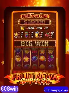 Explorando o Universo de FruitNovaSuper40: Regras e Estratégias