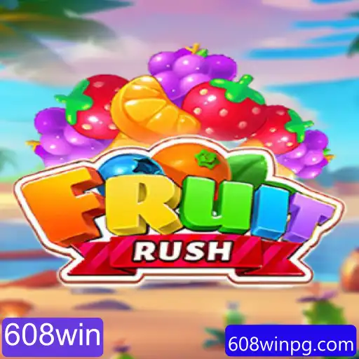 FruitRush: A Inovadora Aventura no Mundo dos Games