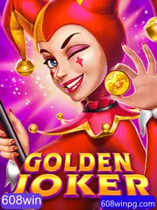 Descubra o Empolgante Mundo de GoldenJoker: O Jogo que Conquista Todos