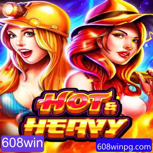 Descubra o Universo Empolgante de HotHeavy e as Estratégias para 608win