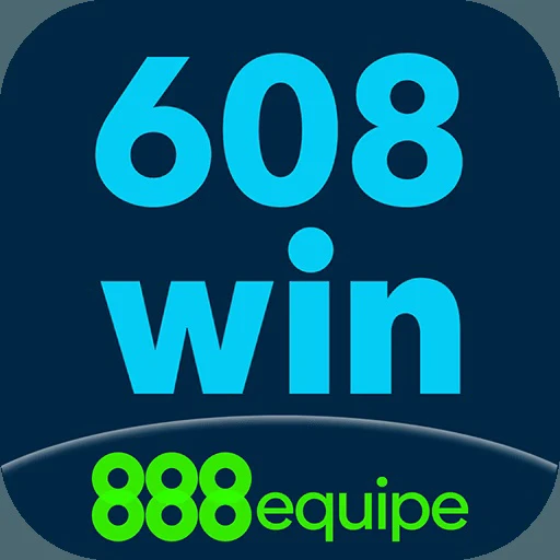 608win Logo