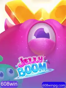 Descubra JellyBoom: Um Novo Jogo e Suas Regras Inovadoras