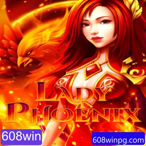 Descubra o Fascinante Mundo de LadyPhoenix: O Jogo Revolucionário de 608win