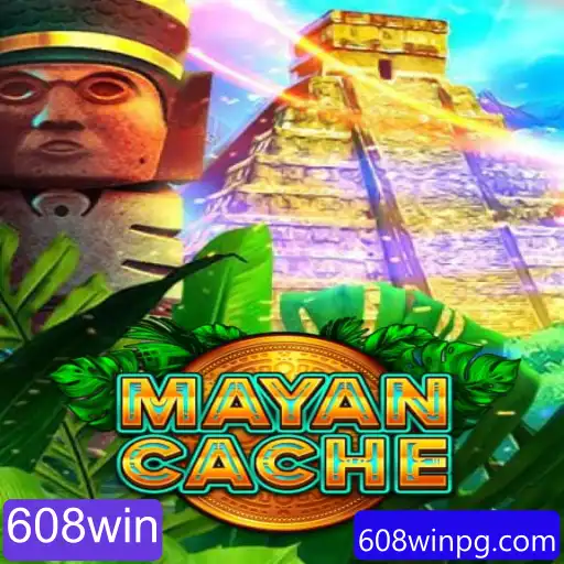 Explorando o Enigmático Mundo de MayanCache
