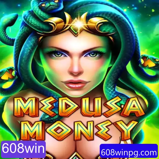 MedusaMoney: A Excitante Aventura de Cassino com Chances de 608win