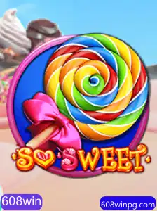 Descubra o Mundo Envolvente de SoSweet: Um Jogo de Estratégia e Diversão