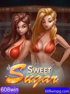 Descubra SweetSugar: O Jogo que Combine Diversão e Desafios com 608win