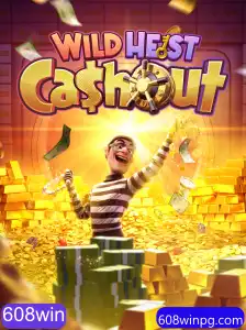Tudo sobre WildHeistCashout: Estratégia, Regras e Dicas