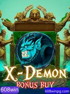Descubra o Mundo Emocionante de XDemonBonusBuy e a Empolgante Oportunidade 608win